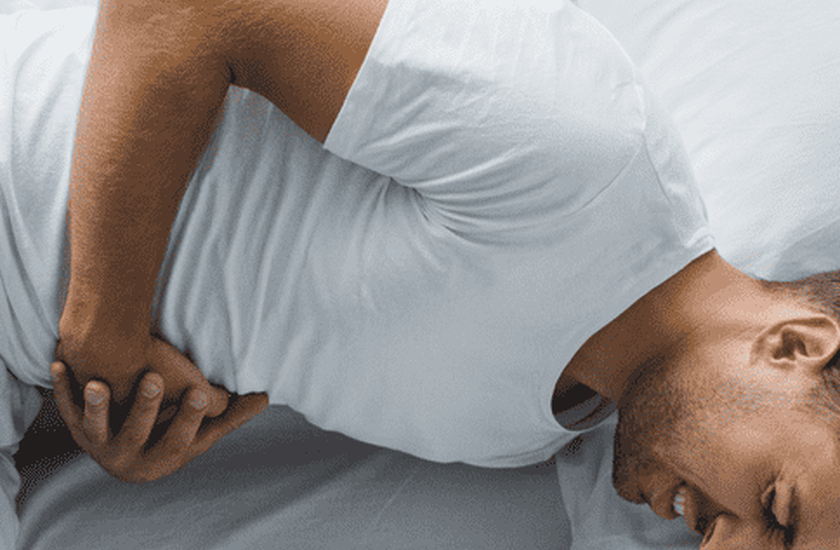 Gydytoja gastroenterologė įspėja: apie storosios žarnos vėžį signalizuoja du simptomai