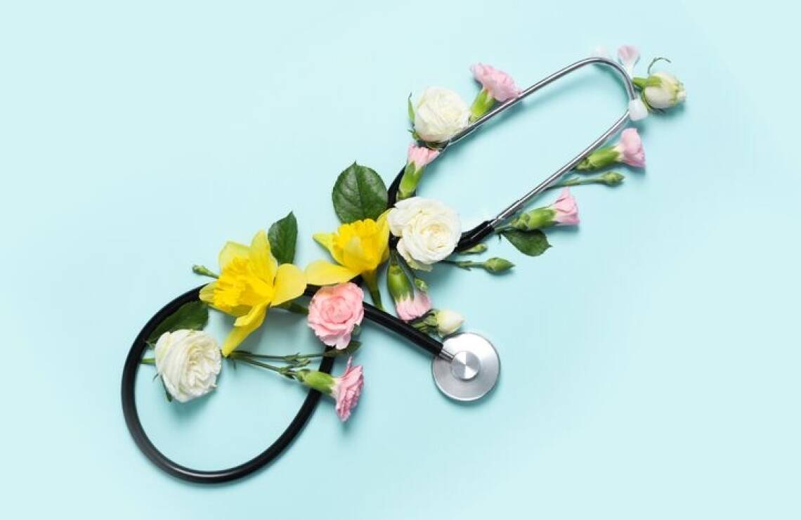 Balandžio 27-oji – Medicinos darbuotojų diena