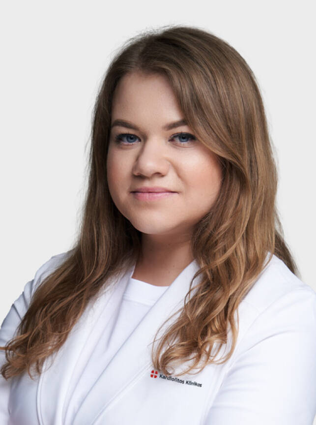 Edita Samackaitė