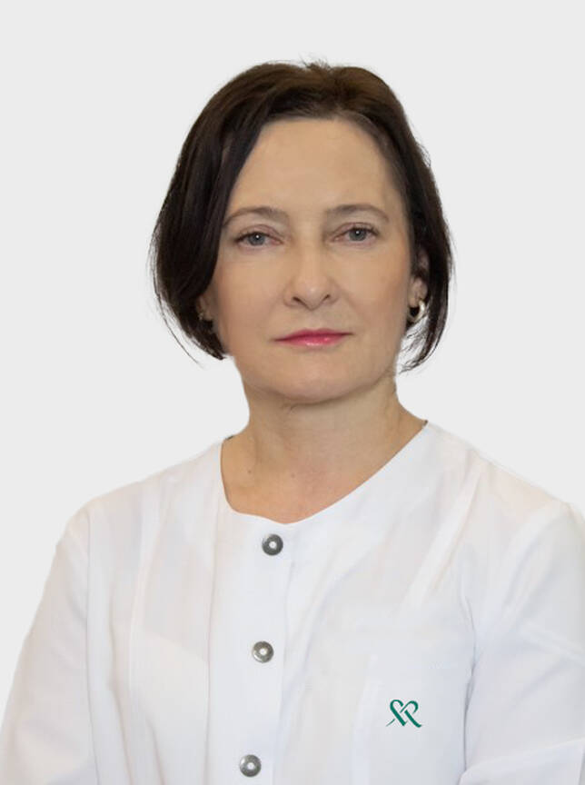 Daiva Keršulytė