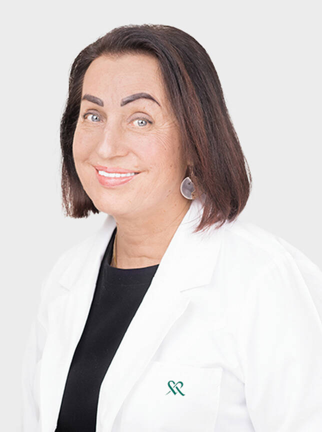 Silva Kisielienė
