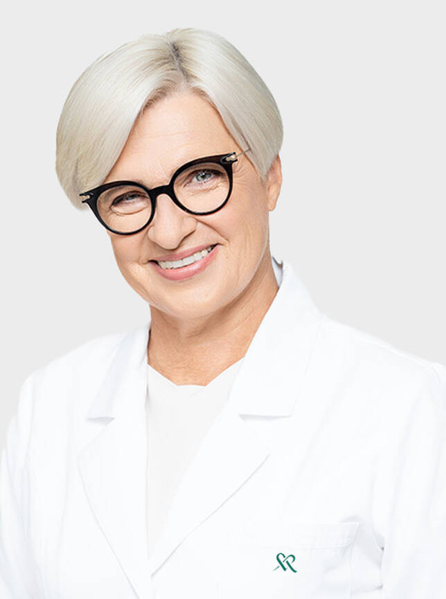 Daiva Lideikienė