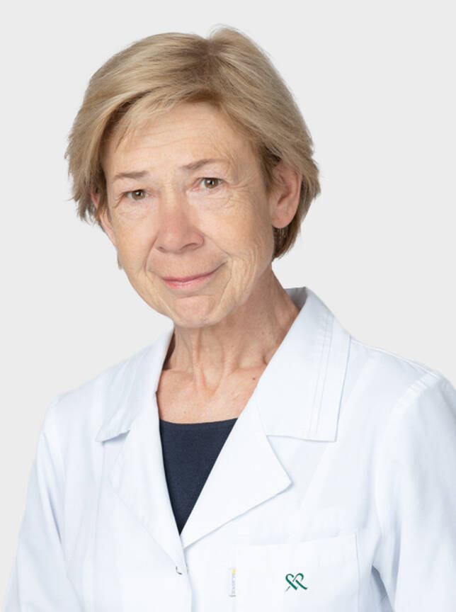Vigilija Kuprienė
