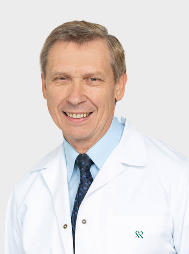 Valdimaras Svalbonas