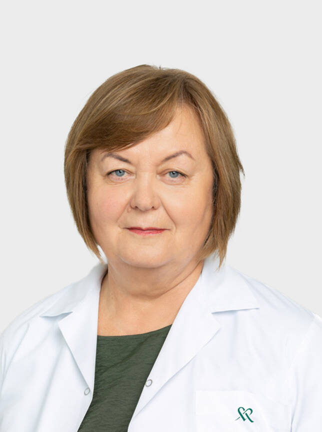 Zita Pučkienė