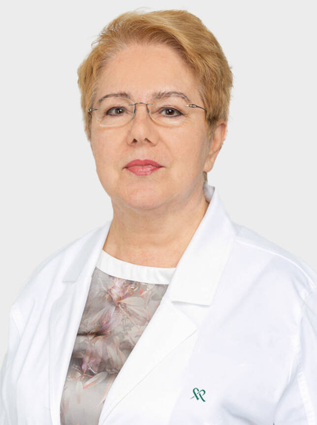 Aušra Sirutavičienė