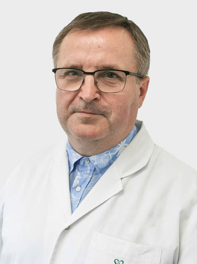 Gintaras Budrius