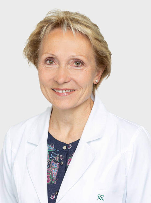 Vida Basijokienė