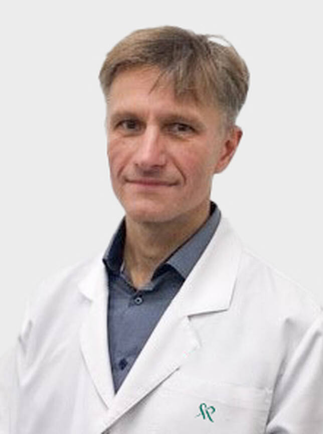 Audrius Blauzdžiūnas