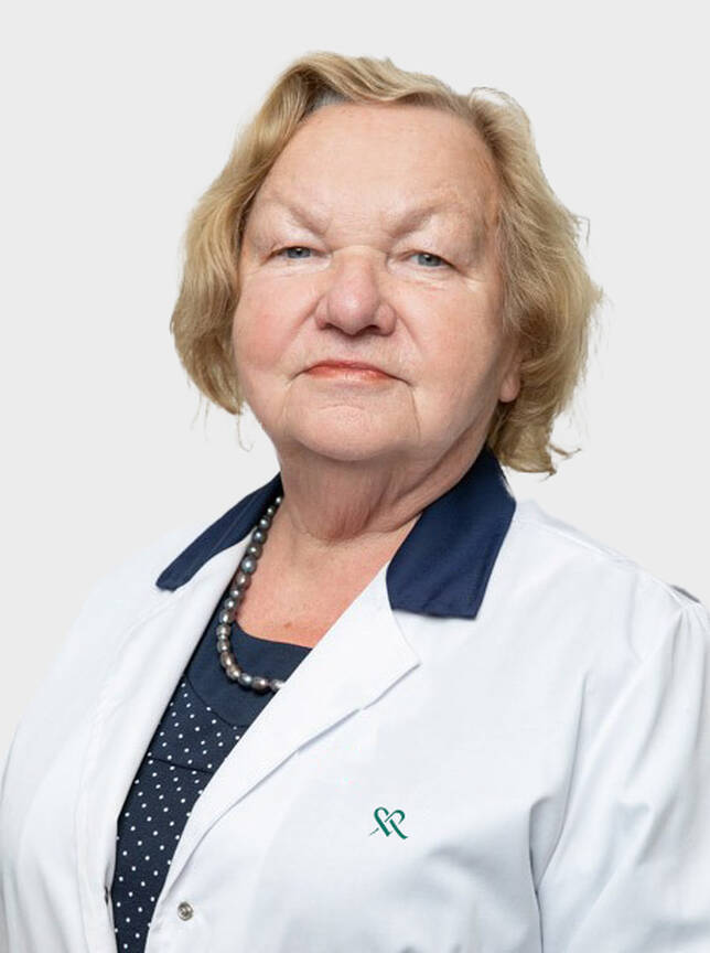Rimantė Vitkauskienė