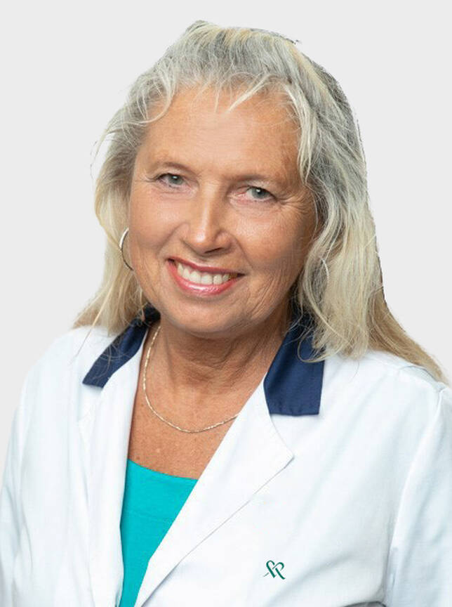Elena Baliutavičienė