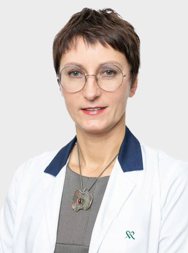 Šarlota Kriaučiūnienė