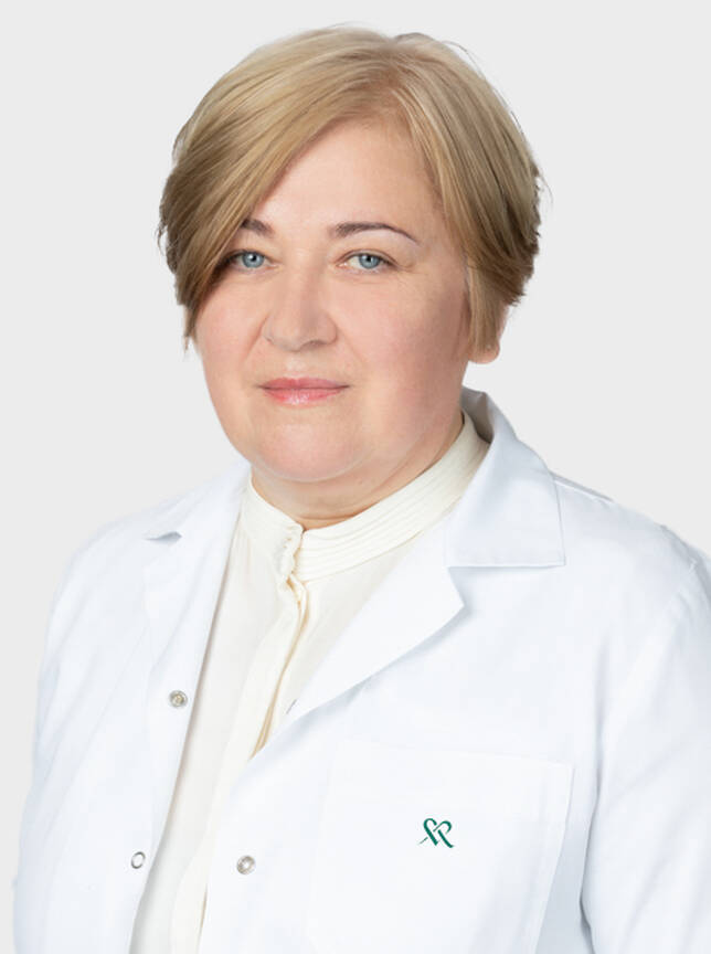 Giedrė Šukienė