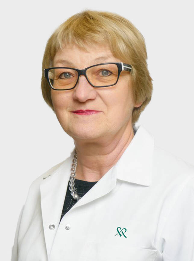 Rasa Raugalienė