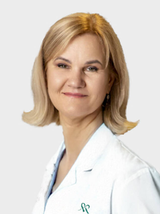 Lina Goberienė