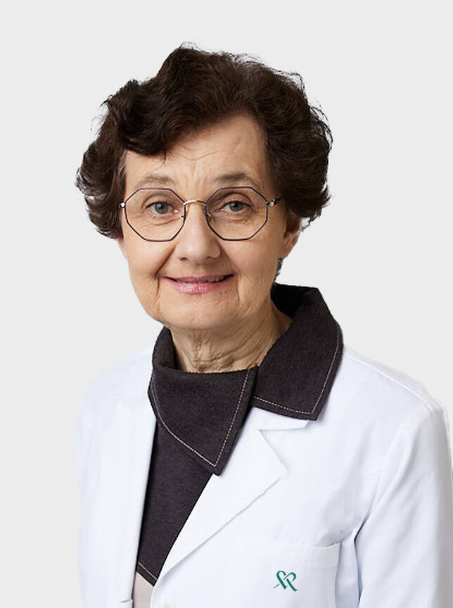 Violeta Budėnienė