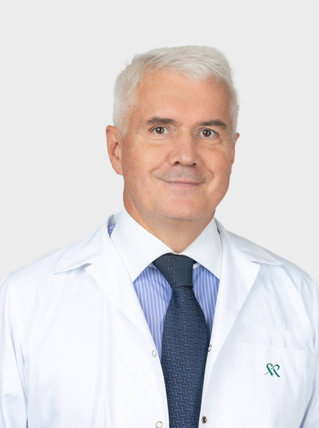 Algimantas Pamerneckas
