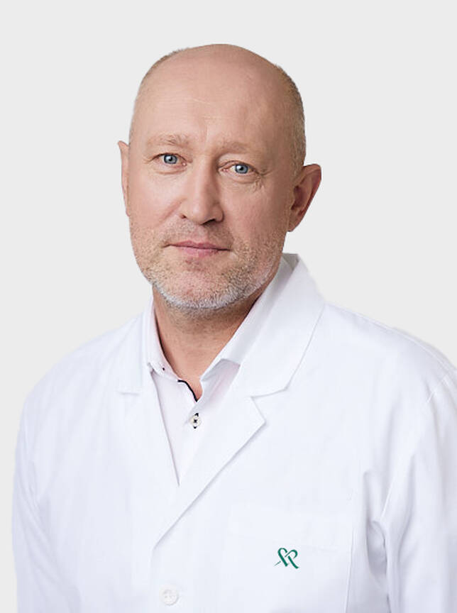 Rytis Rimdeika
