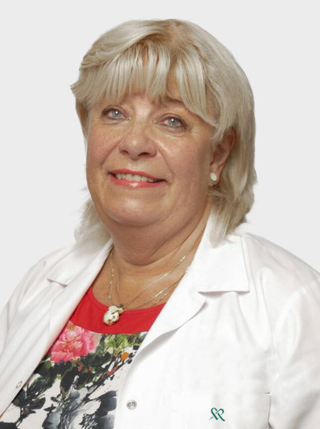 Jolanta Kudzytė