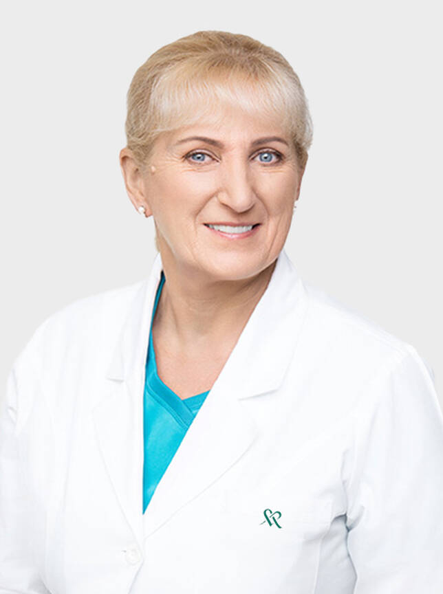 Aida Imbrasienė