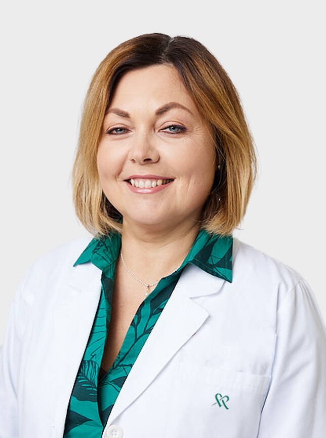 Eglė Gražienė