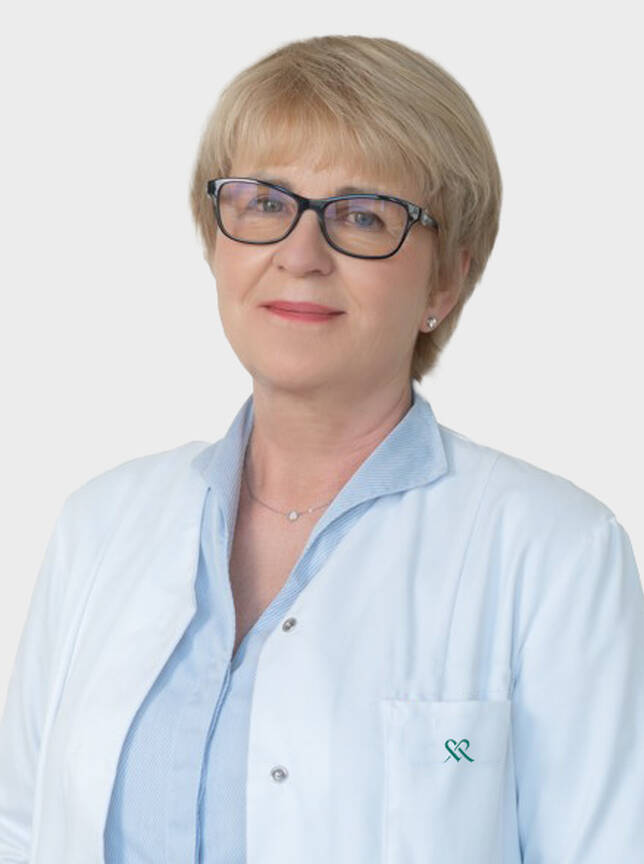 Jūratė Anušauskienė