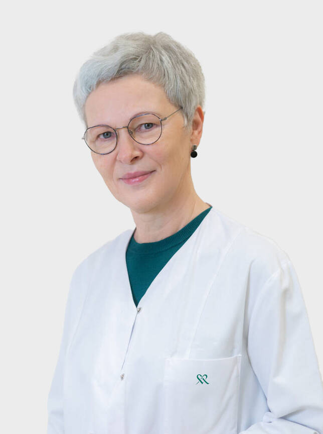 Andra Jovaišienė