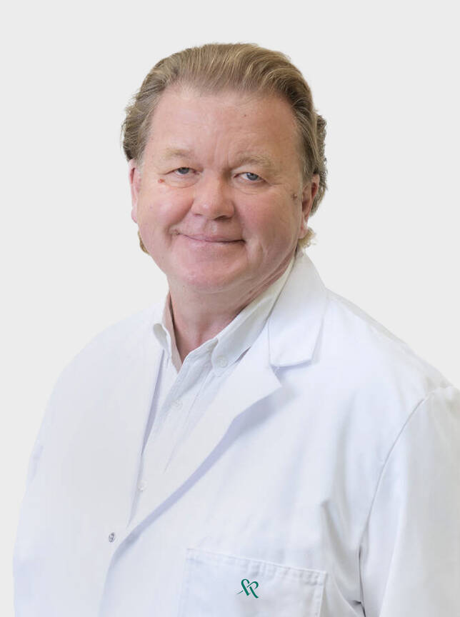 Arvydas Valavičius
