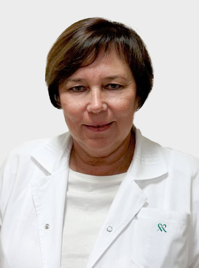 Rita Norvilienė