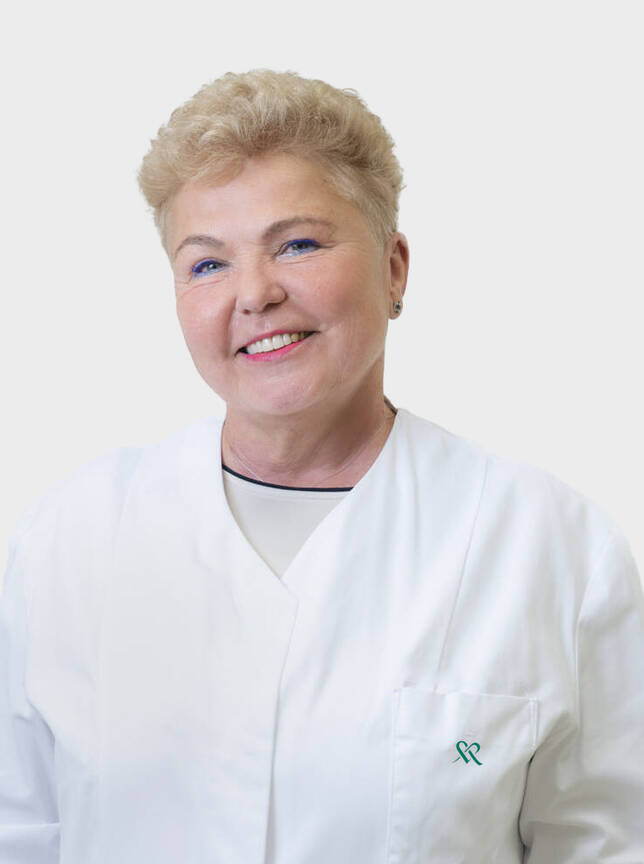 Jolanta Valavičienė