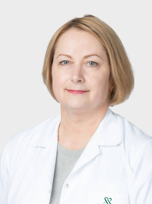 Rita Indrišiūnienė