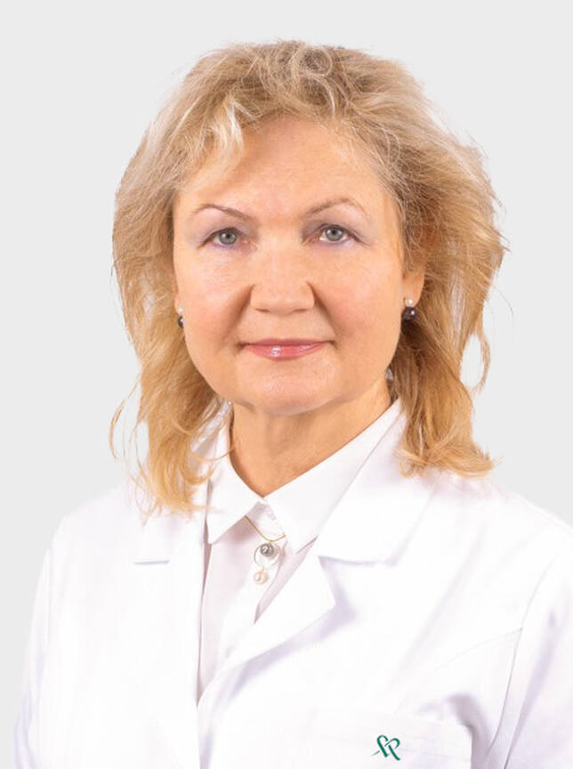 Asta Grigaliūnienė
