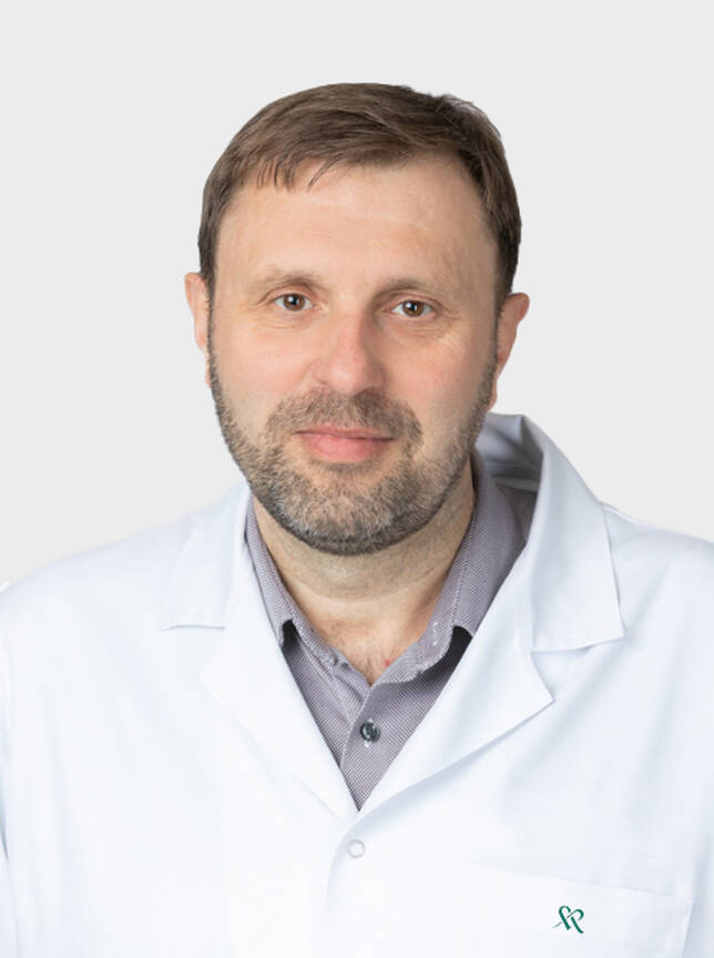 Giedrius Strazdas