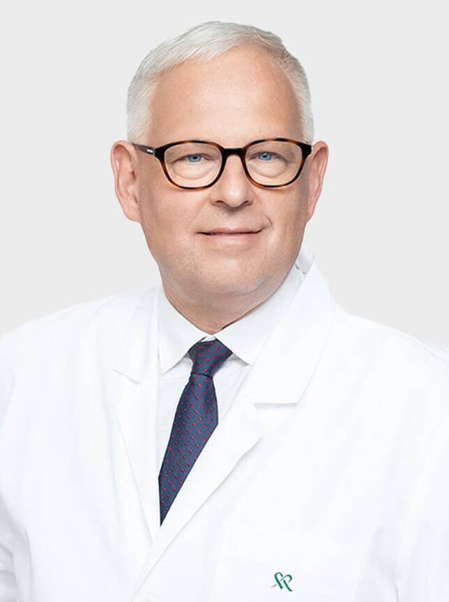 Paulius Žeromskas