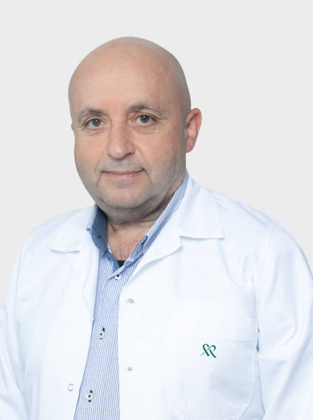 Vincas Baranauskas