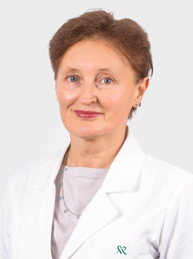 Rasa Juškienė