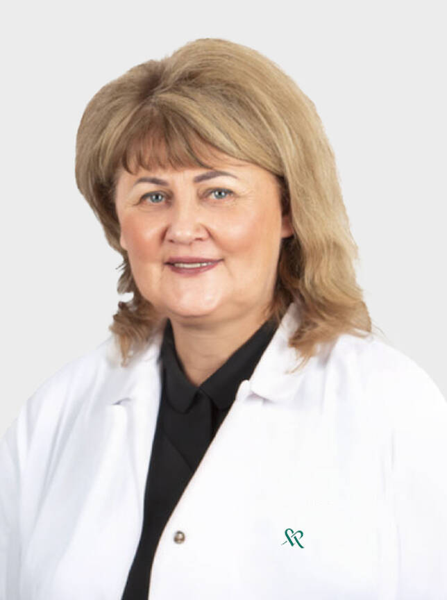 Loreta Prabišienė