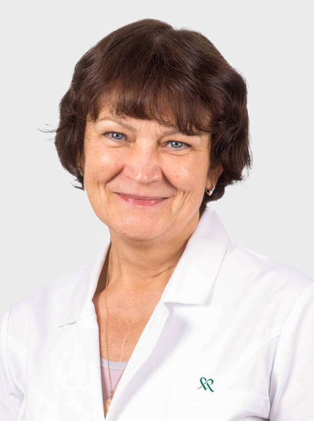 Rasa Povilaitienė