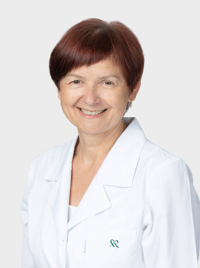Rūta Rogalskienė