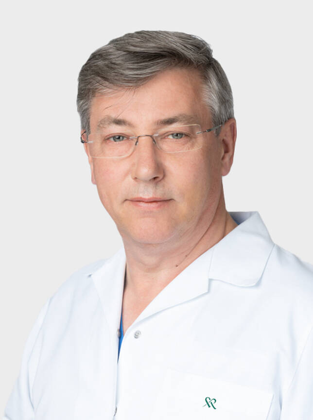 Rimantas Bubulis