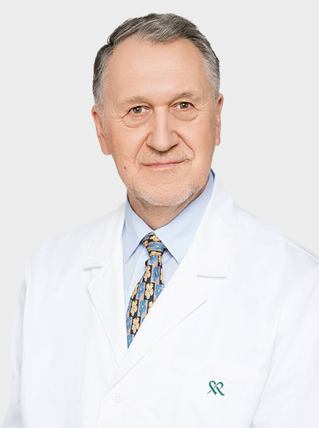 Alfredas Rudys