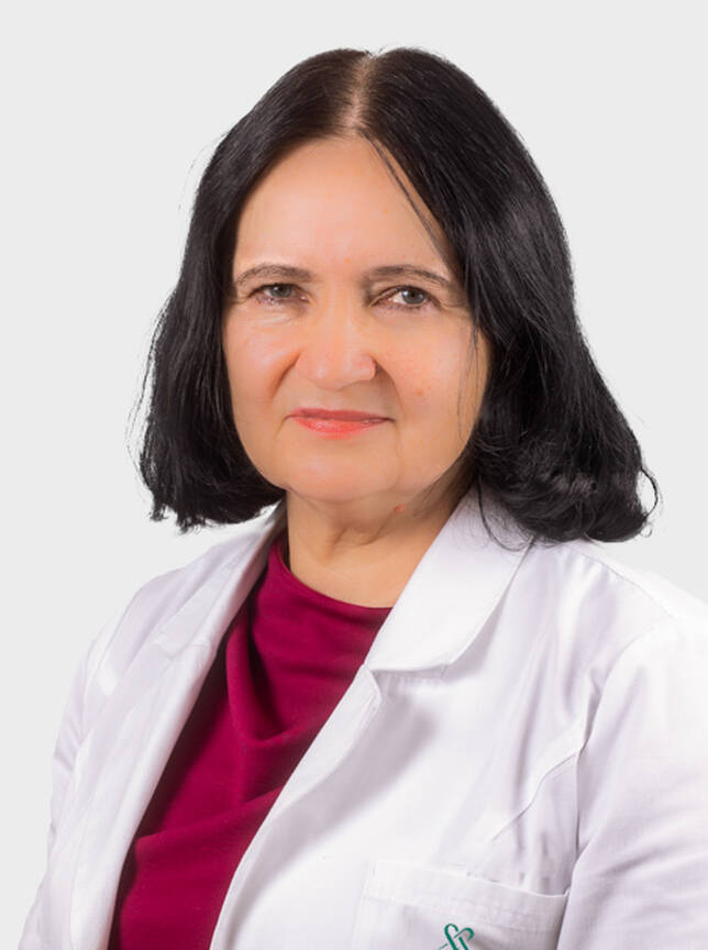 Birutė Vaišnytė
