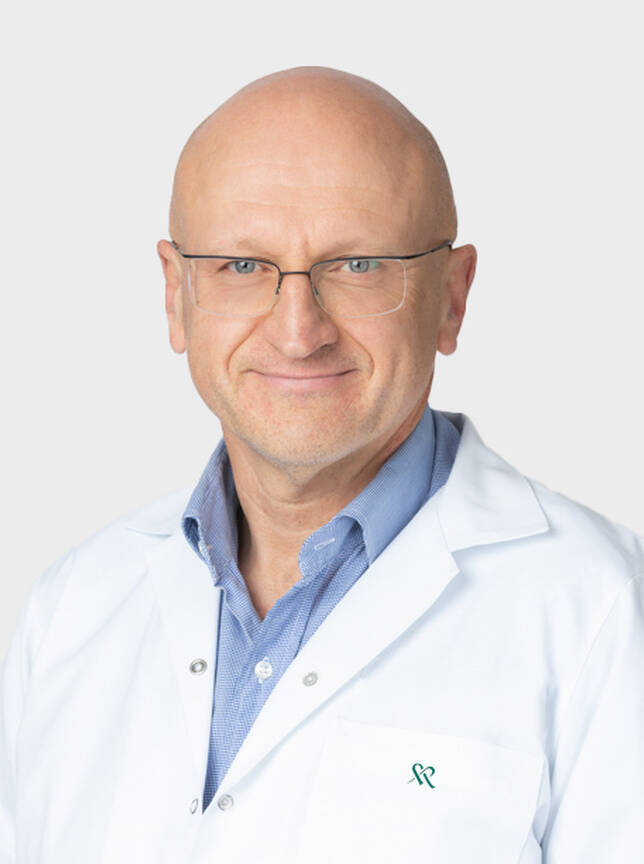Andrius Šaikus