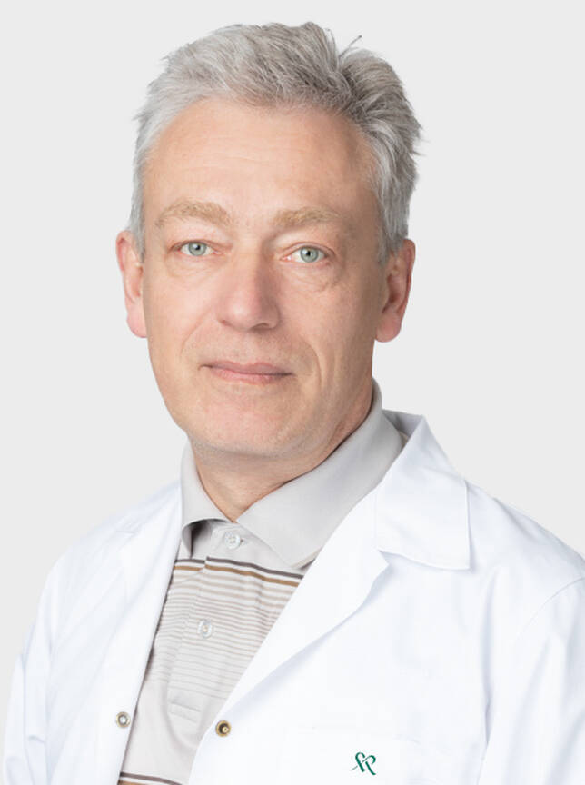 Rimantas Baušys