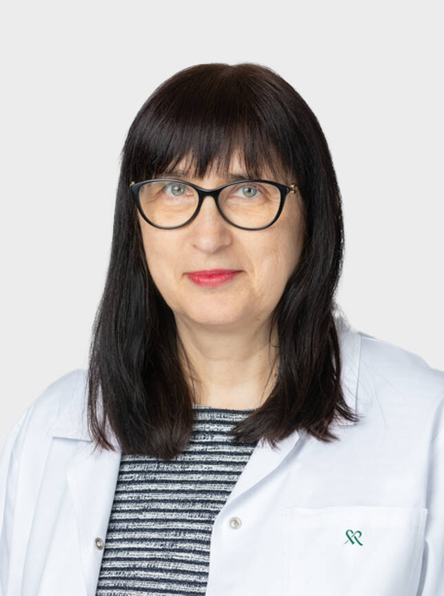 Asta Kaminskienė