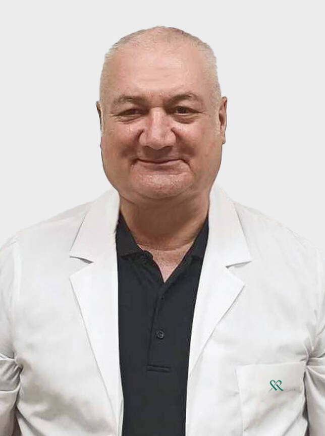 Aleksandras Bagajevas
