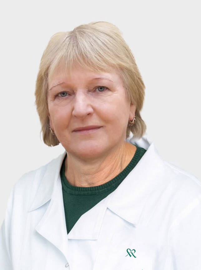 Laima Šiaudinienė