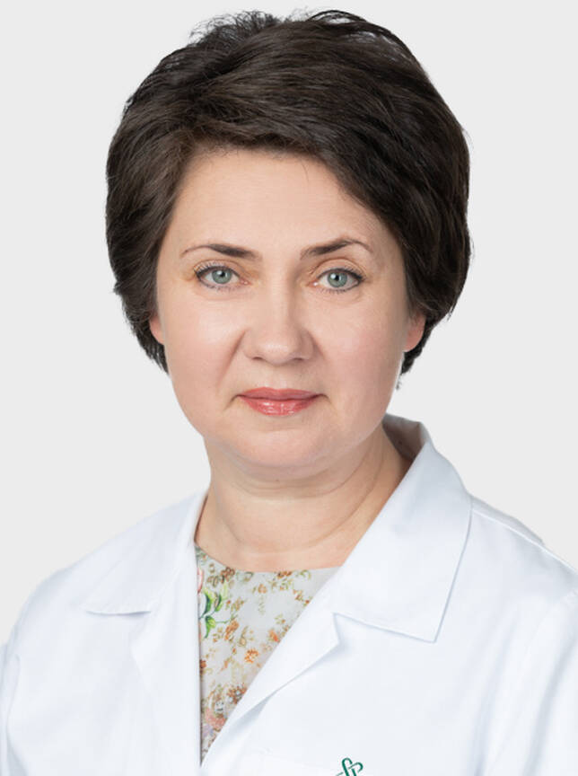 Rita Šimkienė