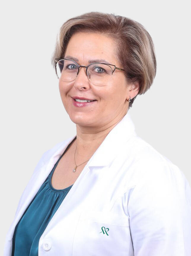 Beata Naumkinienė