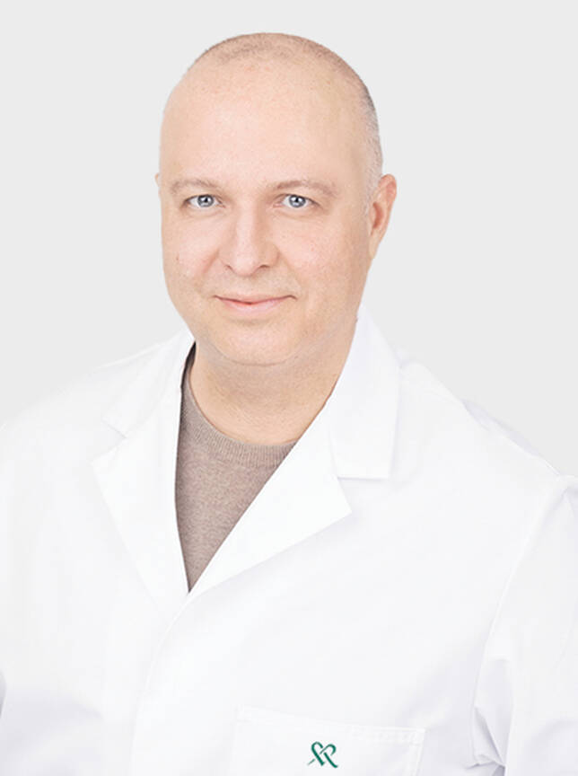 Artūras Zubrickas